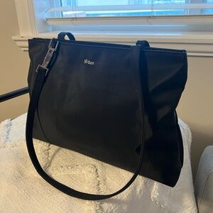 MissCo Nylon Tote Bag